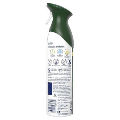 Febreze White Pine & Juniper Berry (Formerly Winter Spruce)