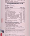 Neocell Womens Multivitamin Gummy 80 Gummies Multi With Advanced Collagen With Essential Minerals Berry Flavor