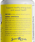 Santo Remedio Maca + Nopal Bundle