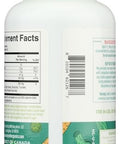 Maryruth's Super Greens 60 Count 2G