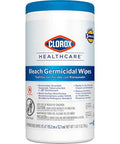 Cox30577 - Clorox Healthcare Bleach Germicidal Wipes