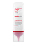 Dr.FORHAIR Folligen Sea Salt Scaler Biotin Scalp Scrub 10.5oz Hair Regrowth Deep Cleansing Purifying Scalp Salt Scrub Dry Flaky Itchy Care Hair Treatment No Parabens Silicone Sulfates