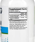 Nutribiotic Calcium Magnesium 250 Caps