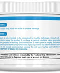 PEScience MagGP Magnesium Glycerophosphate Chelate Powder 60 Servings High Absorption Improved Sleep Calming Stress Relief and Cramp Support for Men and Women