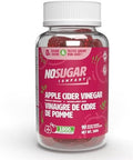 Apple Cider Vinegar Gummies With The Mother Sugar Gummies Helps Digestion Keto Friendly Vegan Nongmo And Gluten 600Mg Natural Acv Gummies 90 Days Supply
