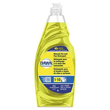 Dawn Manual Pot/Pan Detergent