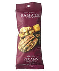 Sahale Southwest Cashews with Chili and Cheddar, 4 oz