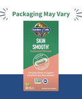 Garden Of Life Skin Smooth Duocaps 30Ct