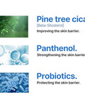 Some By Mi - Beta-Panthenol Repair Gel Cleanser 17 Amino Acids Ph Balancing Moisturizing Daily Use