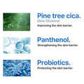 Some By Mi - Beta-Panthenol Repair Gel Cleanser 17 Amino Acids Ph Balancing Moisturizing Daily Use