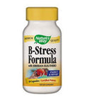 Natures Way B-Stress Formula 100vegcp