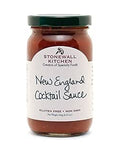 Stonewall Kitchen New England Cocktail Sauce, 8.25 Ounces