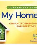Boiron My Home Kit Single Homeopathic Remedy Storage Container For 48 Tubes Empty