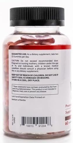 Olympian Olympian Labs Hair Vitamin Gummies Labs Hair Vitamin Gummies Rich In Biotin Plus Vitamins And Minerals 60 Count Great Tasting Berry Flavor