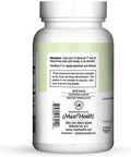 Maxi Health Pantomax Supreme 120Count (Pm1)