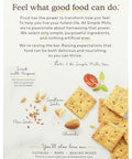 Simple Mills Almond Flour Crackers, Sundried Tomato & Basil, Gluten Free, Flax Seed, Sunflower Seeds, Corn Free, Good for Snacks, Made with whole foods, (Packaging May Vary), 4.25 Ounce
