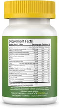 Noor Vitamins Halal Womens Multivitamin and Mineral I Once Daily Vitamin Supplement I Vegan Supports Energy Immunity Metabolism Healthy Appearance and Stages of Motherhood I 2Month Supply