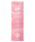 K-Y Jelly Personal Lubricant 2 Oz By K-Y