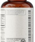 Futurebiotics Chill Pill + Ashwagandha Rhodiola St. John'S Wort & Ltheanine Nongmo 120 Vegetarian Tablets