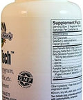 Prostate Supplement With Saw Palmetto Extract, Pygeum Extract, Beta Sitosterol Complex, Nettles, Pumpkin Seed, Lycopene And More. Prostate Health Support Economical Two Month Supply 120 Tablets.