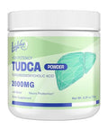 Livlyluxe Tudca Powder Liver Support Supplement 30 Servings 2000Mg