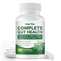 Sept Yan Gut Health Supplement With Prebiotics Postbiotics & Probiotics For Digestive Health For Women & Men 80 Billion Cfu Probiotics For Gut And Digestion Immune Support 90 Capsules