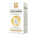 Solgar Full Spectrum Curcumin - 105 Licaps - Superior Absorption - Brain Joint & Immune Health - Vegan Gluten-Free Non-Gmo Dairy Free 105 Servings