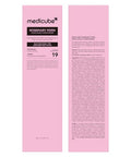 Medicube Rosemary Pdrn Scalp To Strand Nourishing Conditioner | Lightweight Yet Effective Care For Dry Fine Weak-Looking Hair | Amino Acid For Strength & Softness | Korean Hair Care 8.45 Fl.Oz
