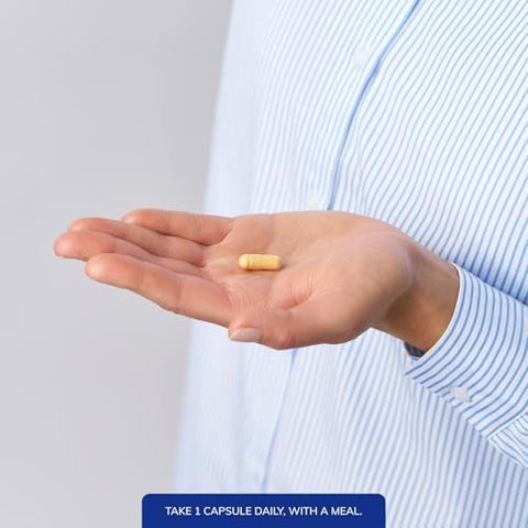 Pure Encapsulations PureGenomics BComplex Broad Spectrum B Vitamin Support for Genetic Expression Cellular Function Hormone Production and Energy Metabolism* with Vitamin B12 and B6120 Capsules