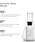 Minimalist Face Wash For Oily Acne Prone Skin | Salicylic Acid 2% Anti Acne Face Cleanser With Lha & Zinc | Sulphate Free Gentle Bha Liquid Exfoliant | For Women & Men | 3.4 Fl Oz / 100 Ml