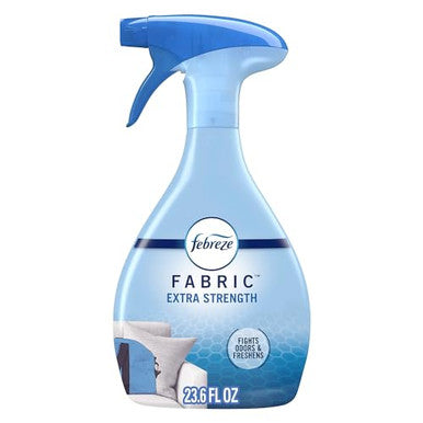 Febreze 908654 Febreze Fabric Refresher Spray Lightly Scented 27 Oz. (19744)