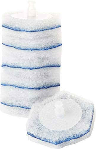 Clorox Wand Heads 10 Count Package May Vary