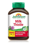Jamieson Milk Thistle Bonus For Liver
