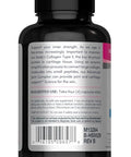 Neocell Joint Complex Supplement 120 Capsules Plus Hyaluronic Acid Collagen Type Ii Advanced Formula
