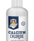 Fermentaholics Calcium Chloride (Cacl) Liquid - 2 Fl Oz