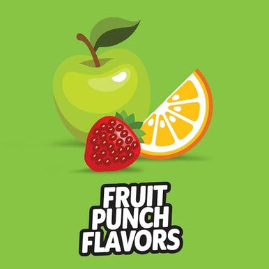 21St Century Zoo Friends Probiotic Chewable Fruit Punch Flavors 30 Count