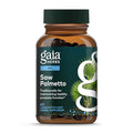 Gaia Herbs Saw Palmetto 60 Servings