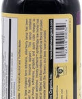 Honey Garden Apiaries Apitherapy Honey Elderberry Extract 8 Fz