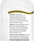 21St Century Turmeric 500 Mg Plus Black Pepper Extract Vegetarian Capsules 60 Count