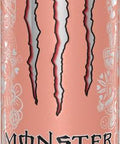 Monster Energy Ultra Peachy Keen, Sugar Free Energy Drink, 16oz