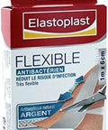 Elastoplast Flexible Sticking Plaster 1M X 6Cm