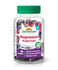 Jamieson Magnesium Gummies 60'S