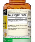 Mason Natural Vitamin D3 250 Mcg (10000 Iu) Supports Overall Health Strengthens Bones And Muscles From Corn Oil 60 Softgels