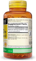 Mason Natural Vitamin D3 250 Mcg (10000 Iu) Supports Overall Health Strengthens Bones And Muscles From Corn Oil 60 Softgels