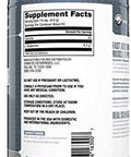 Dymatize Nutrition M.P.ACT Caffeine Servings, Fruit Punch, 30 Count