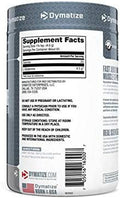 Dymatize Nutrition M.P.ACT Caffeine Servings, Fruit Punch, 30 Count