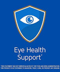 21St Century Healthy Eyes With Lutein Tablets 60 Count White (27452)