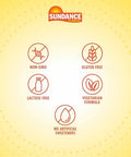 Sundance Melatonin 10Mg Liquid 2 Fluid Ounces Berry Flavor Fast Acting Sublingual Formula Vegetarian Nongmo And Gluten Supplement
