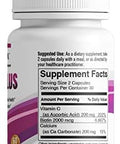 BariatricPal Biotin Plus Tablets