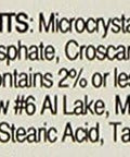 Feosol Complete with Bifera30 Count (Pack of 2)